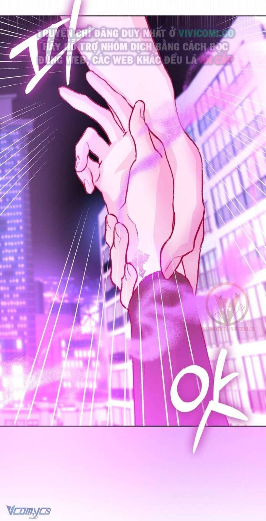 Chàng Quỷ Của Tôi: Chapter 19