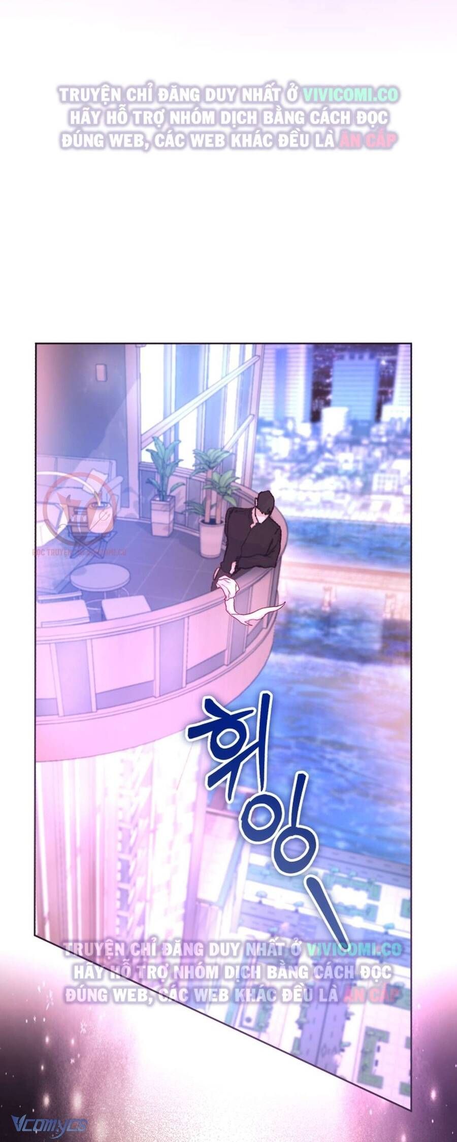 Chàng Quỷ Của Tôi: Chapter 19