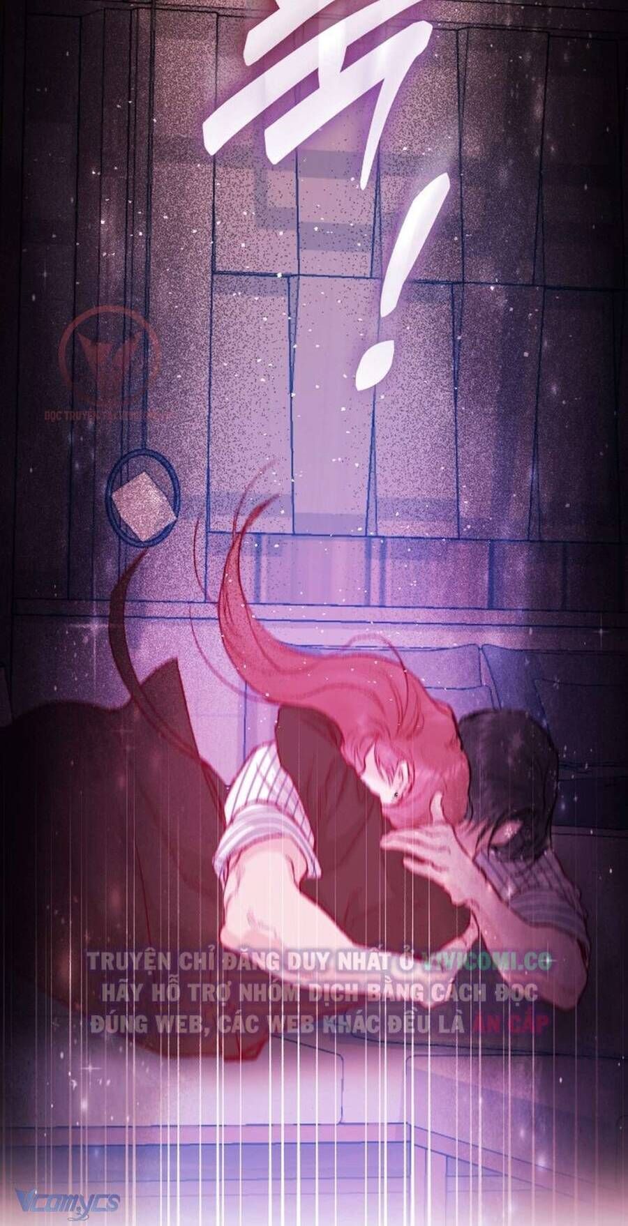 Chàng Quỷ Của Tôi: Chapter 19