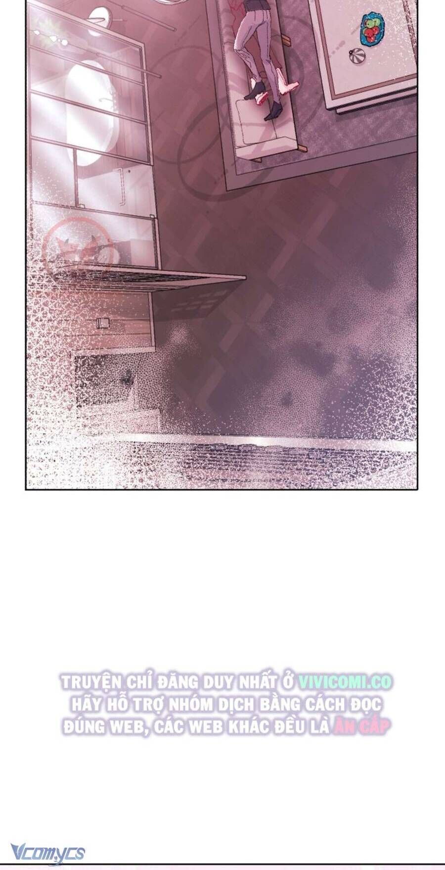 Chàng Quỷ Của Tôi: Chapter 19