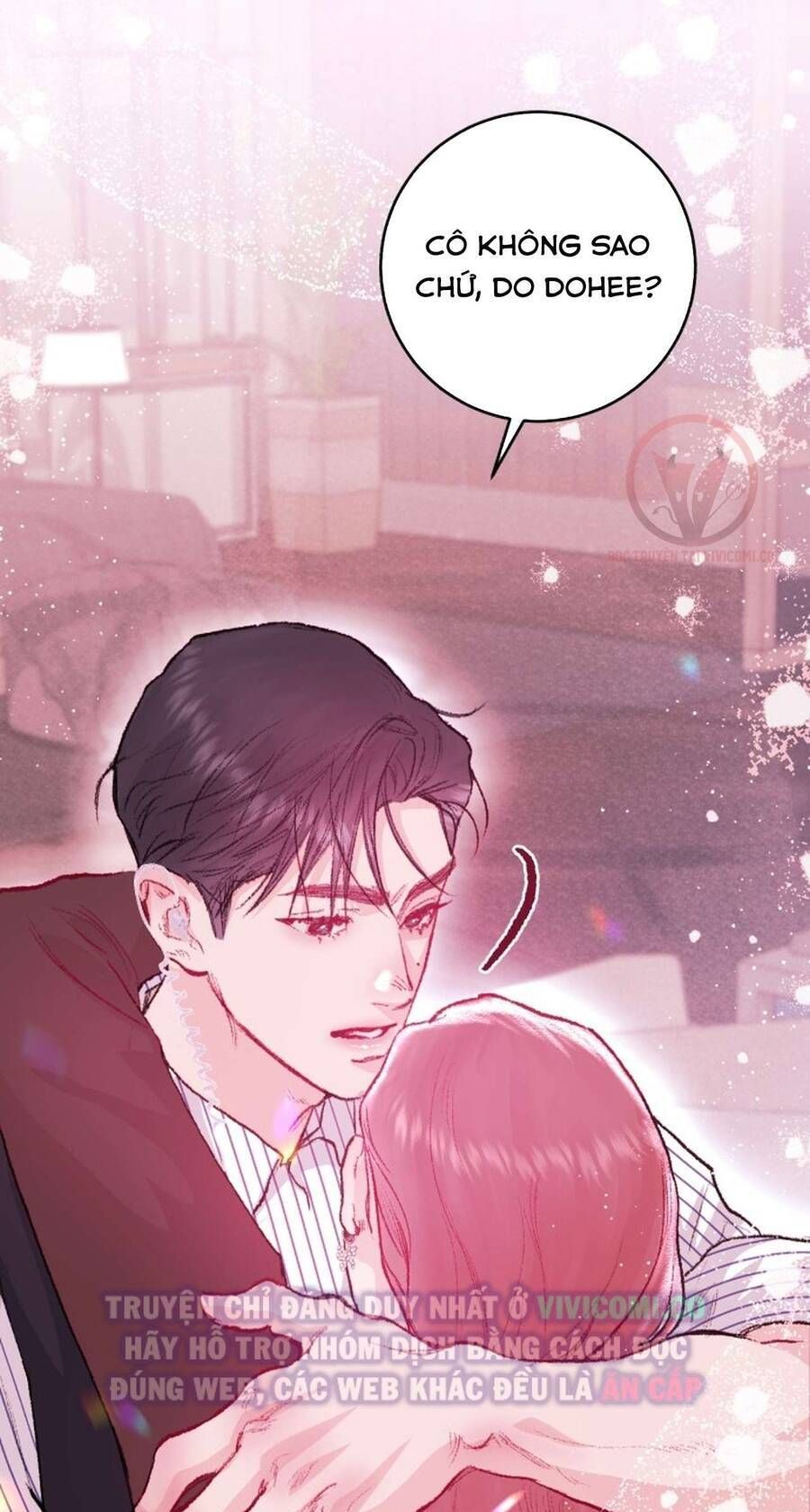 Chàng Quỷ Của Tôi: Chapter 19