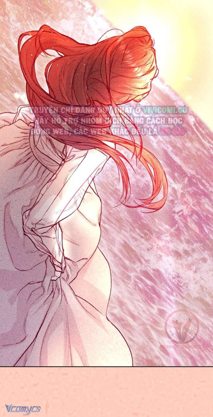Chàng Quỷ Của Tôi: Chapter 19