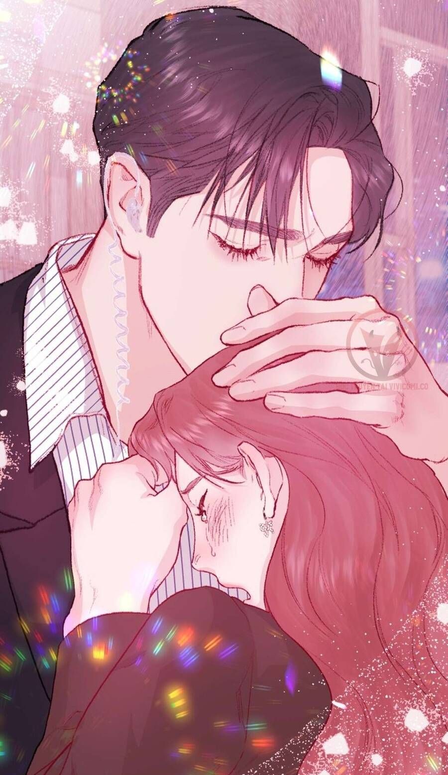 Chàng Quỷ Của Tôi: Chapter 19