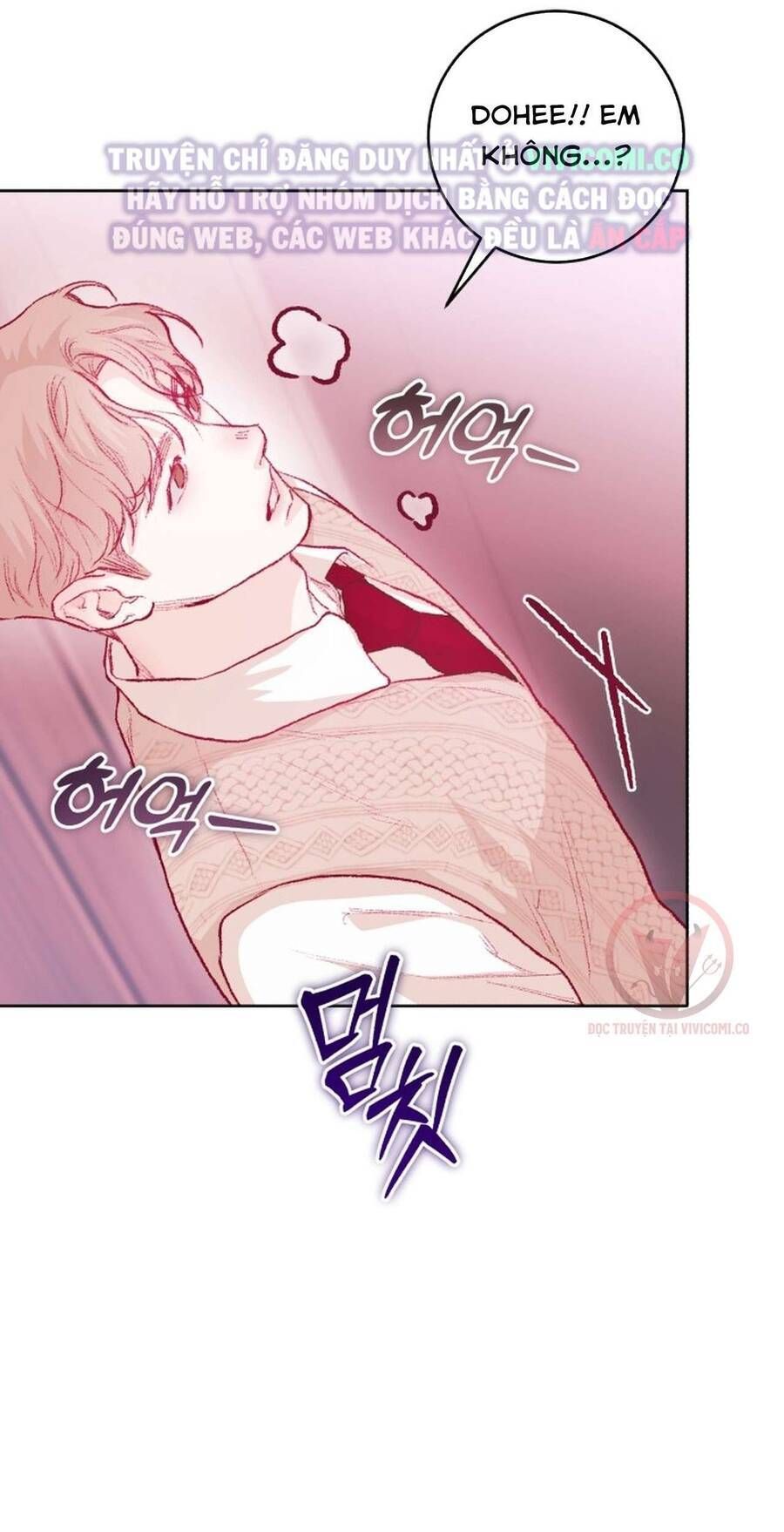 Chàng Quỷ Của Tôi: Chapter 19