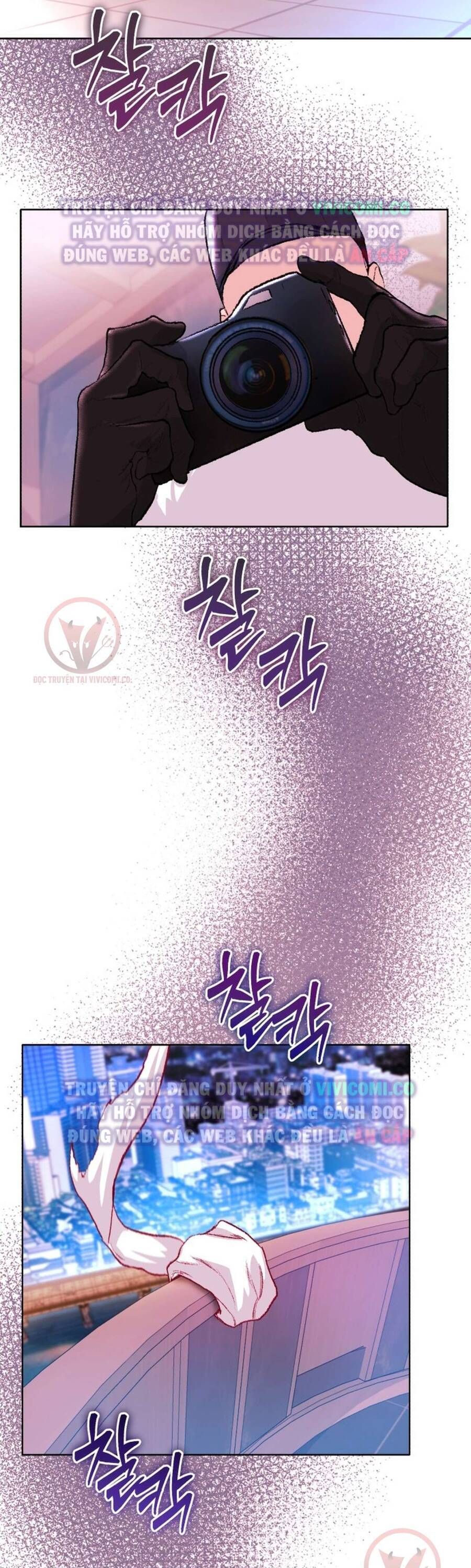 Chàng Quỷ Của Tôi: Chapter 19