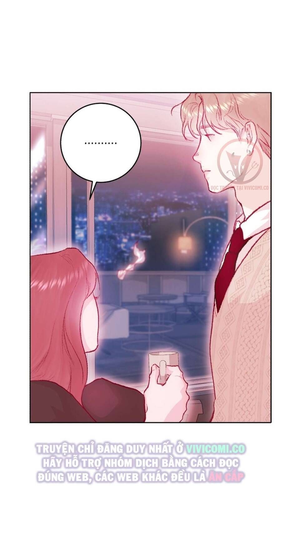 Chàng Quỷ Của Tôi: Chapter 19