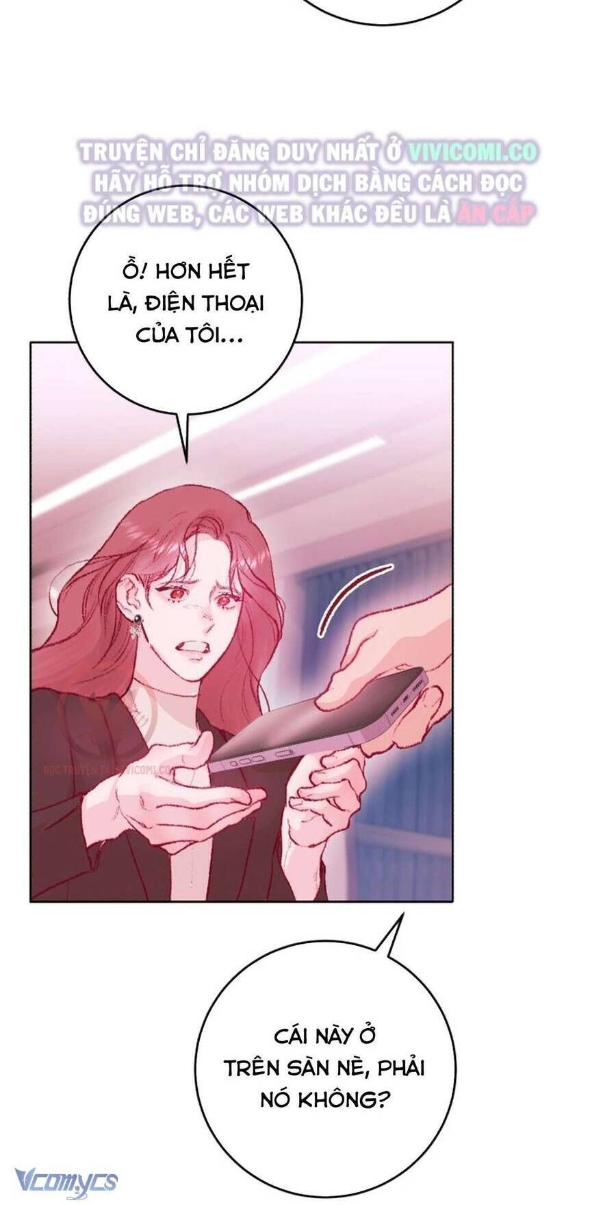 Chàng Quỷ Của Tôi: Chapter 19