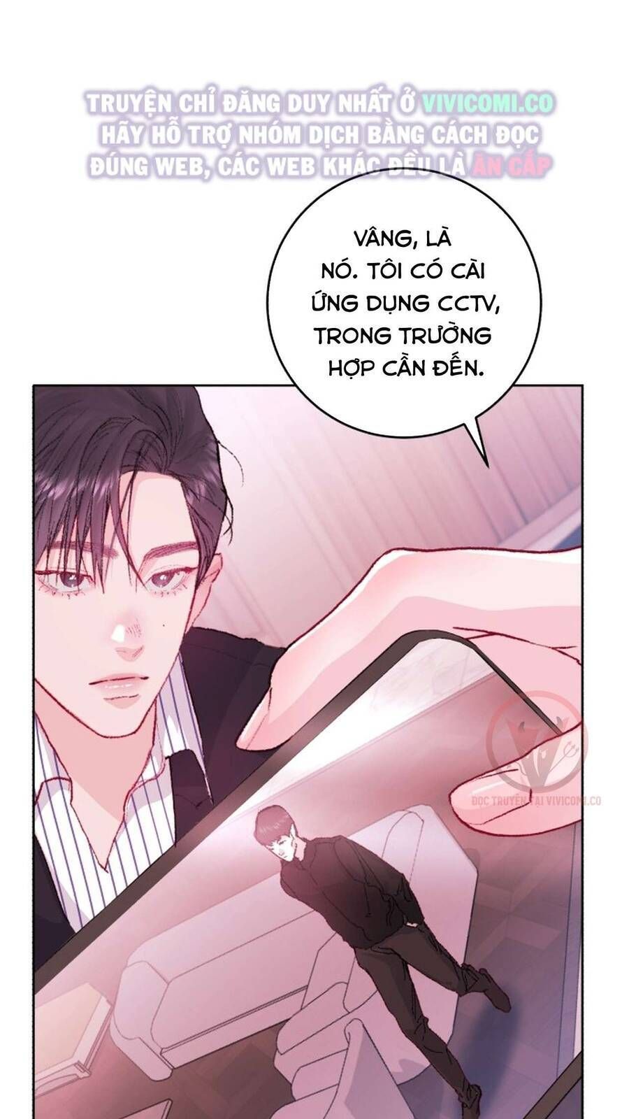 Chàng Quỷ Của Tôi: Chapter 19