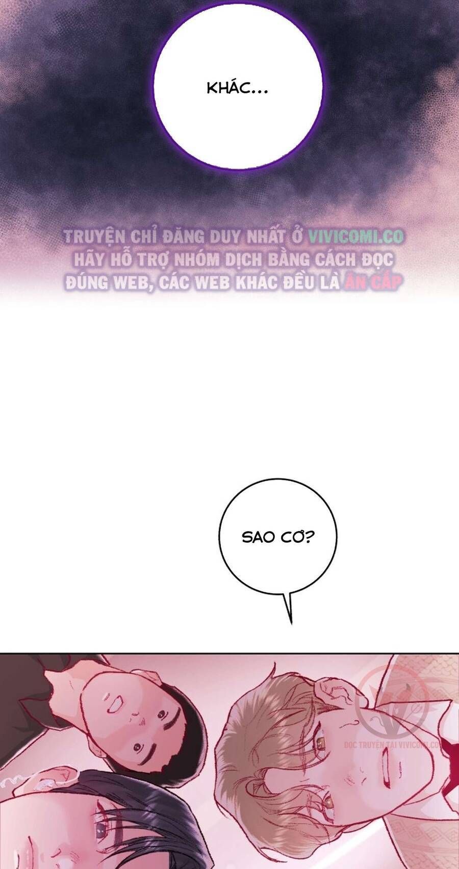 Chàng Quỷ Của Tôi: Chapter 19