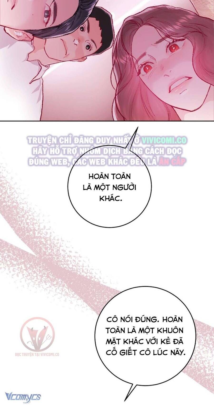 Chàng Quỷ Của Tôi: Chapter 19
