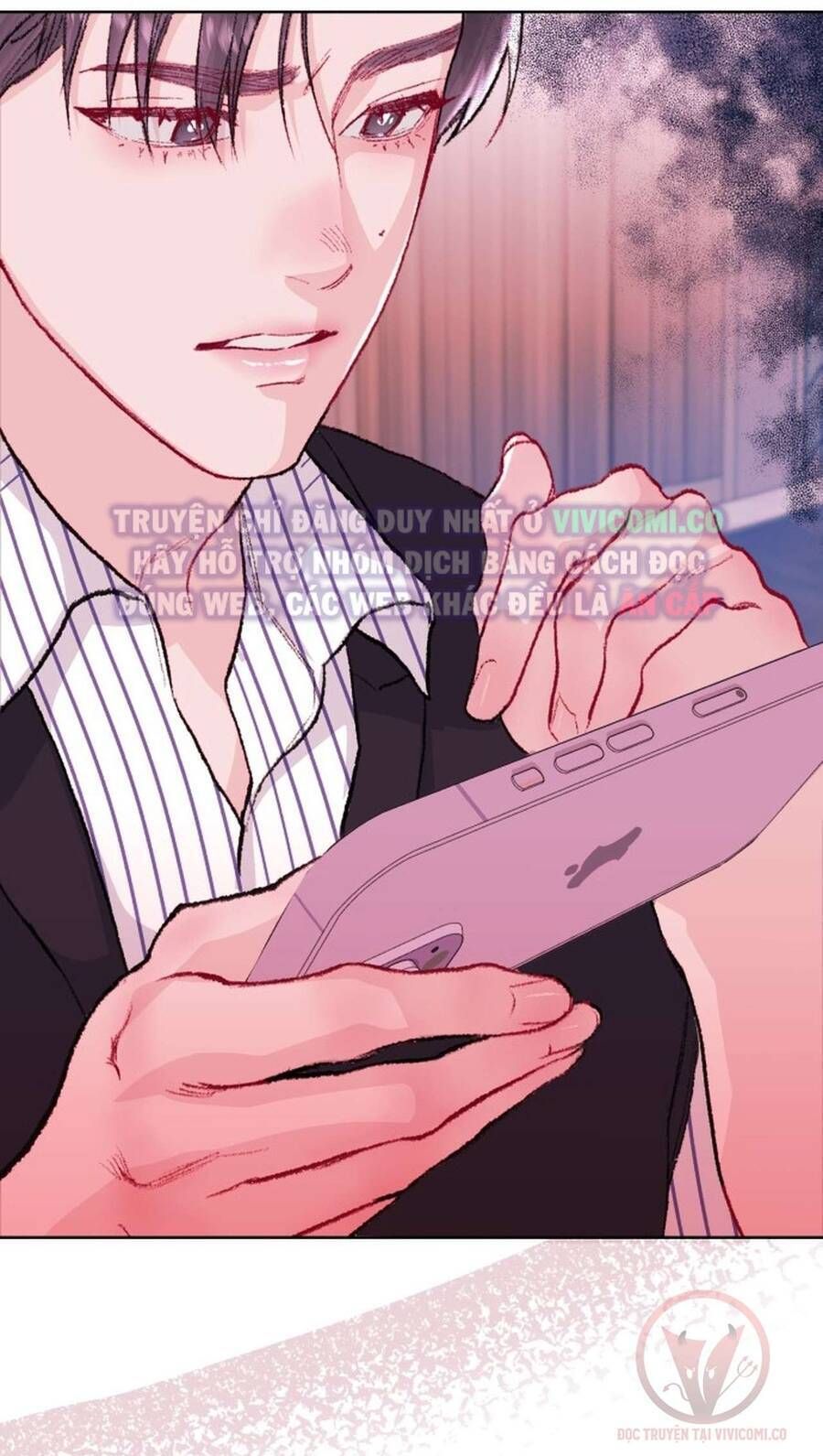 Chàng Quỷ Của Tôi: Chapter 19