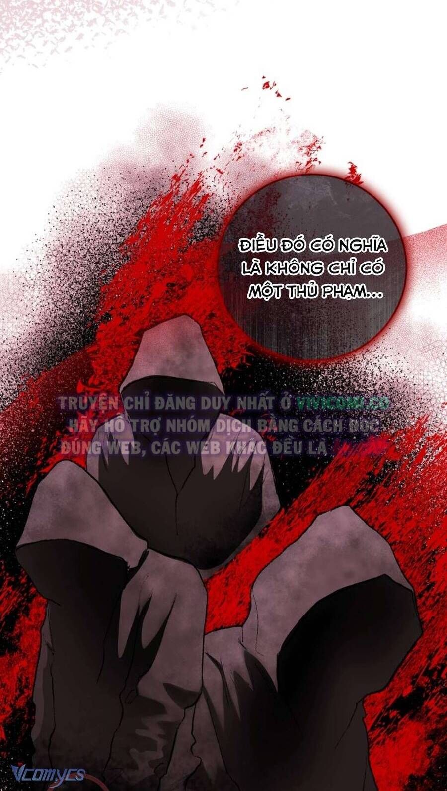 Chàng Quỷ Của Tôi: Chapter 19
