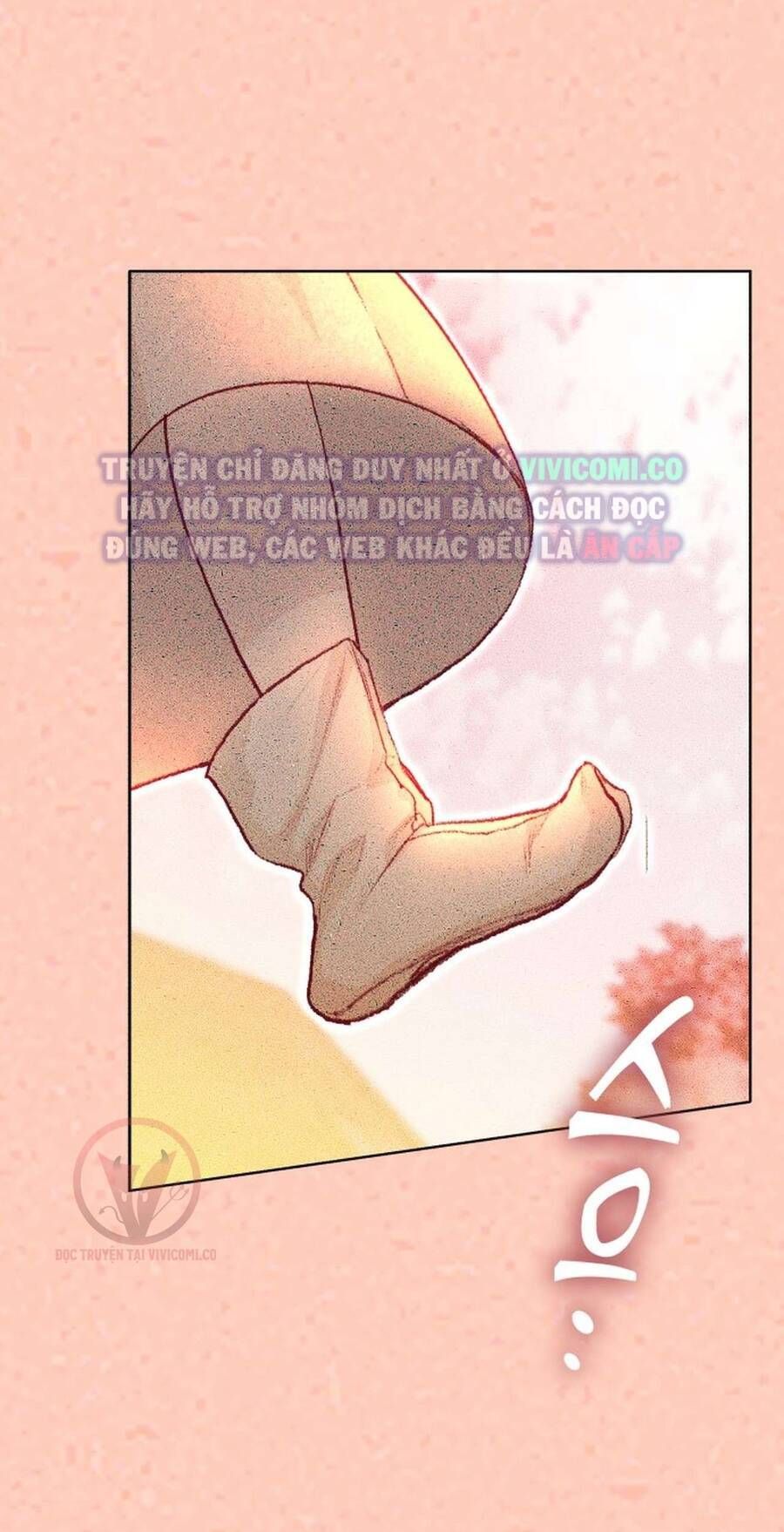 Chàng Quỷ Của Tôi: Chapter 19