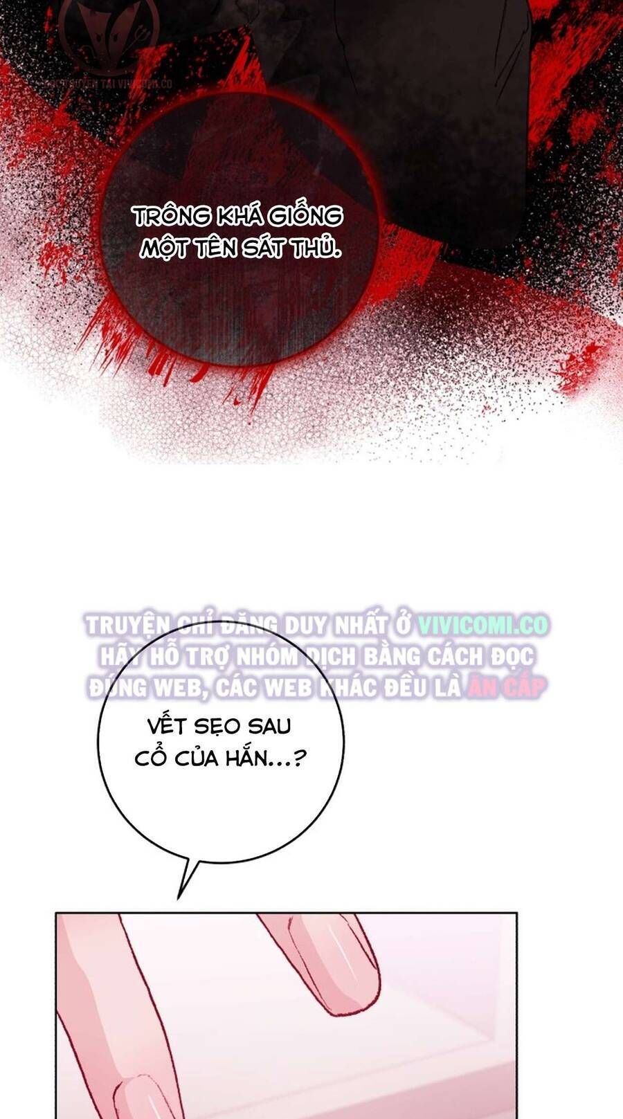 Chàng Quỷ Của Tôi: Chapter 19
