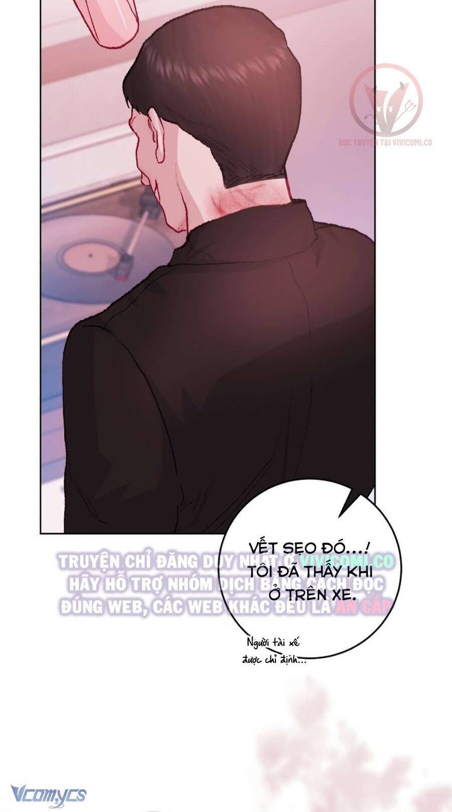 Chàng Quỷ Của Tôi: Chapter 19