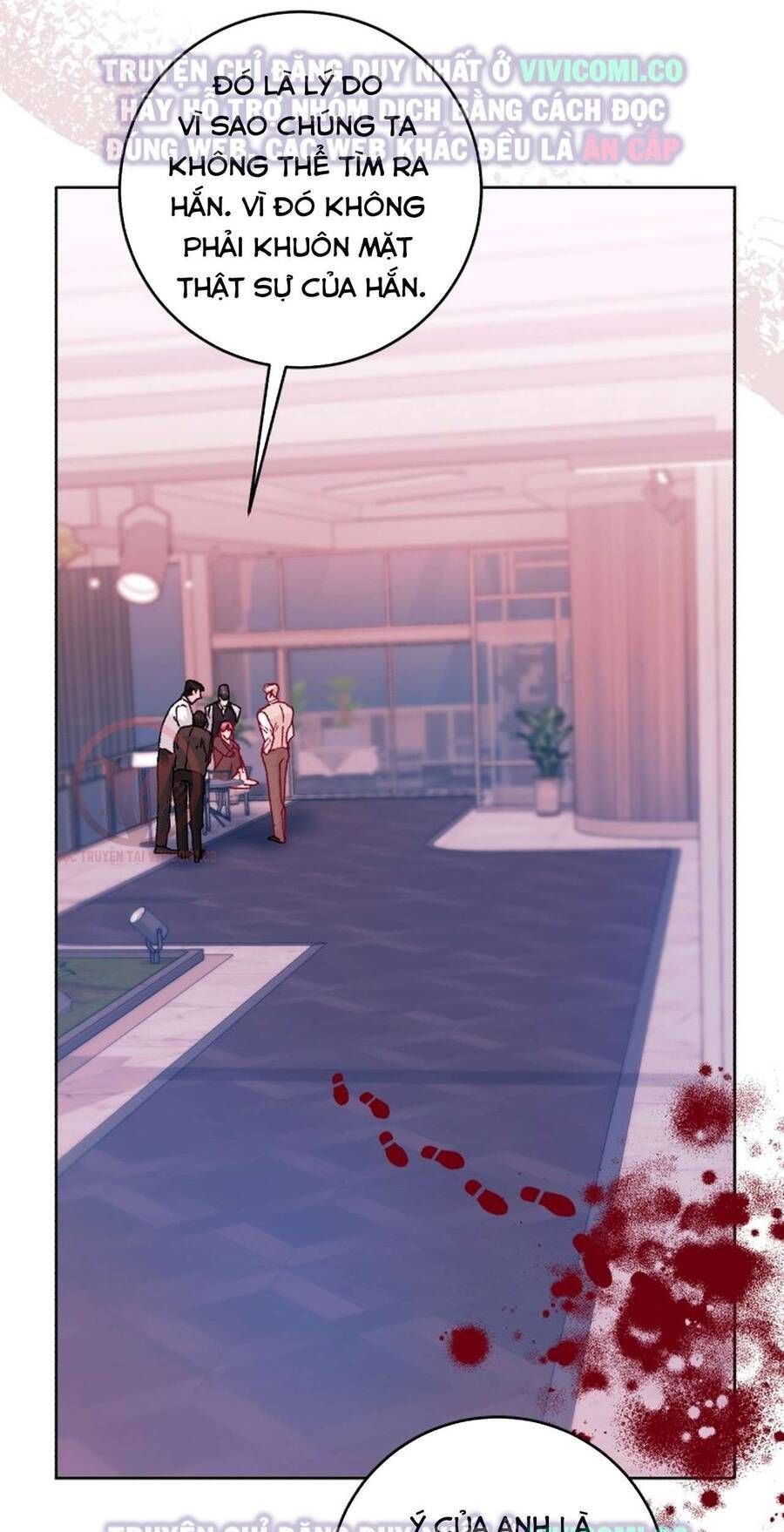 Chàng Quỷ Của Tôi: Chapter 19