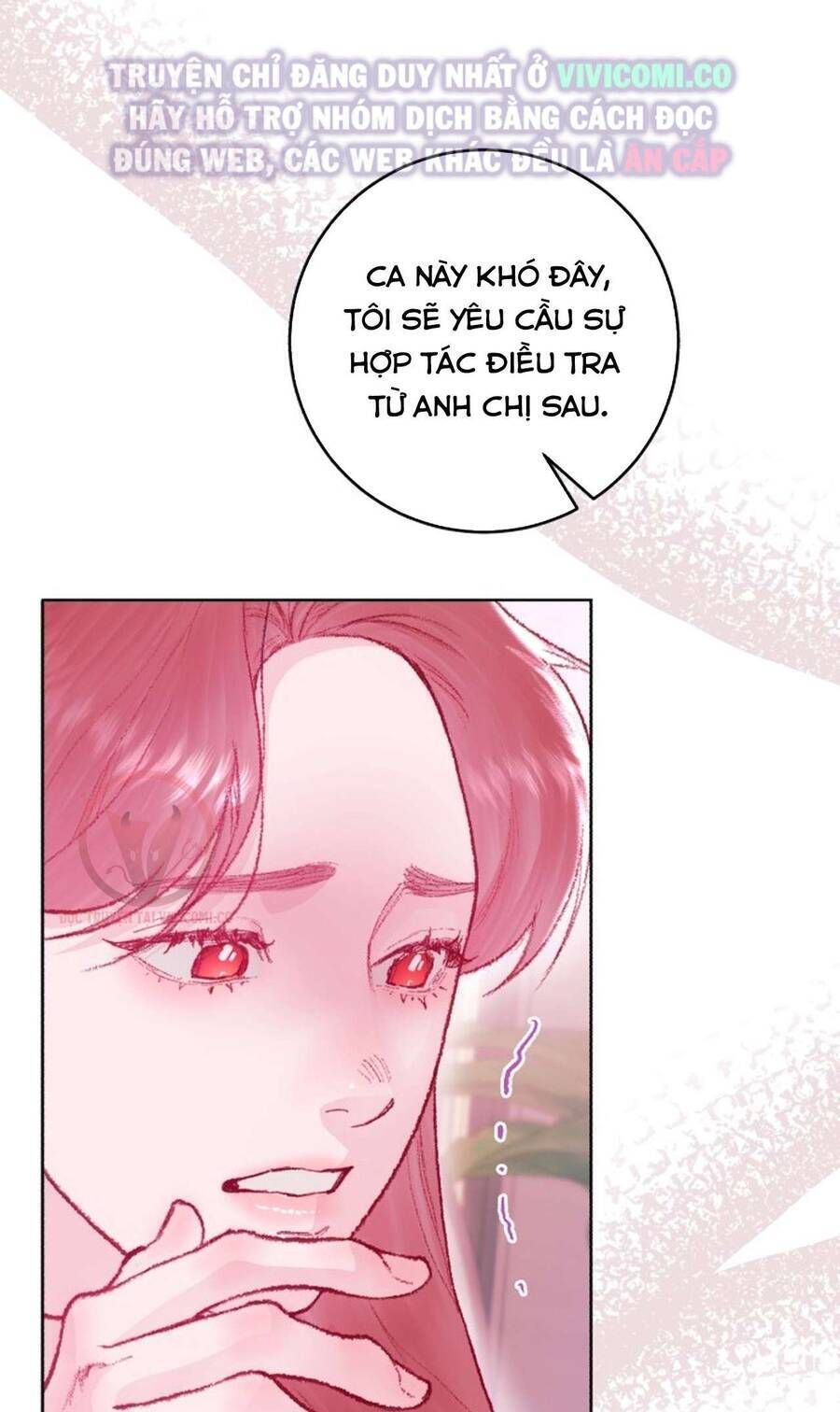 Chàng Quỷ Của Tôi: Chapter 19