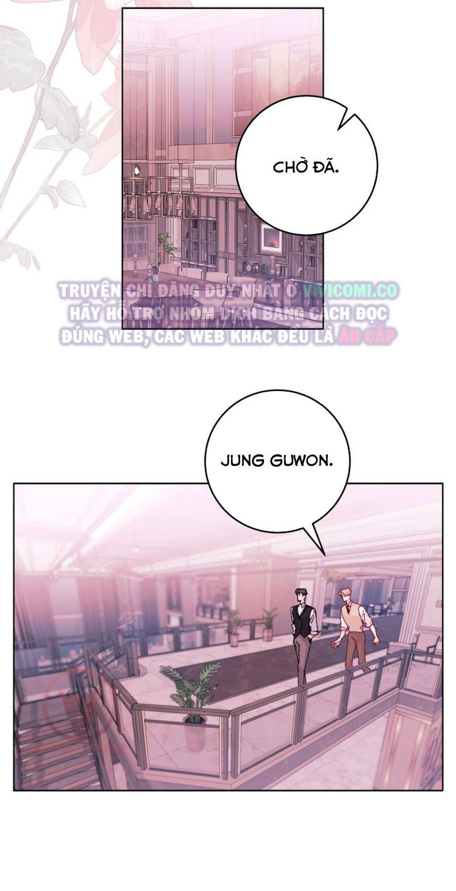Chàng Quỷ Của Tôi: Chapter 19