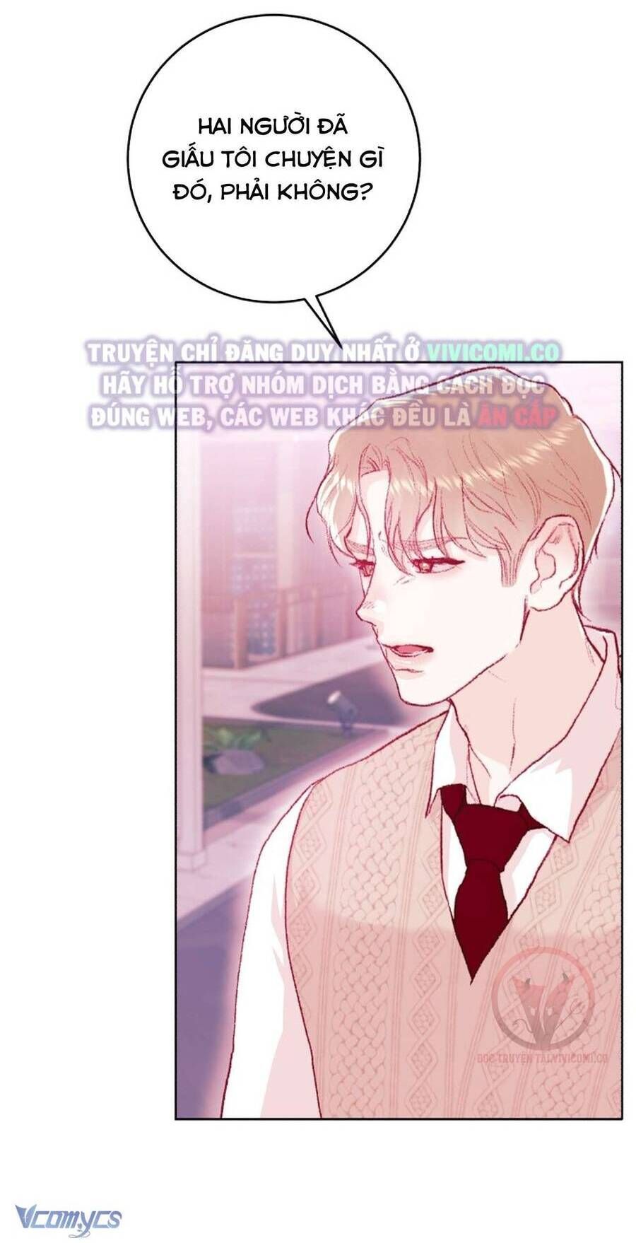 Chàng Quỷ Của Tôi: Chapter 19