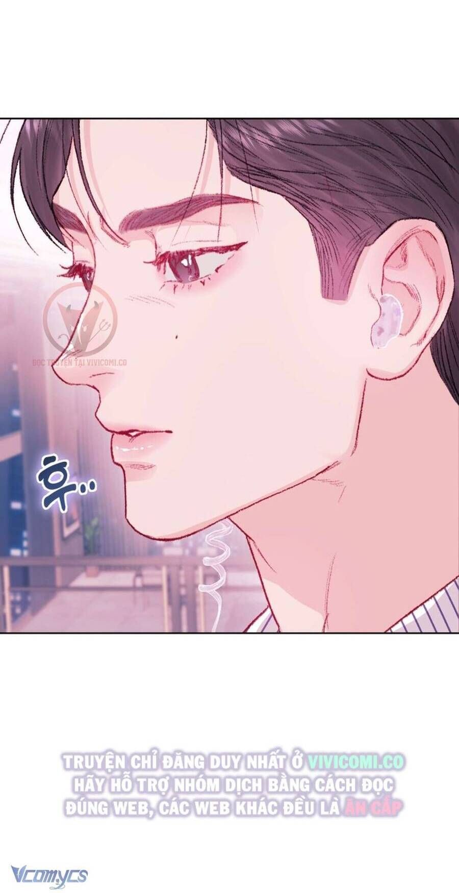 Chàng Quỷ Của Tôi: Chapter 19