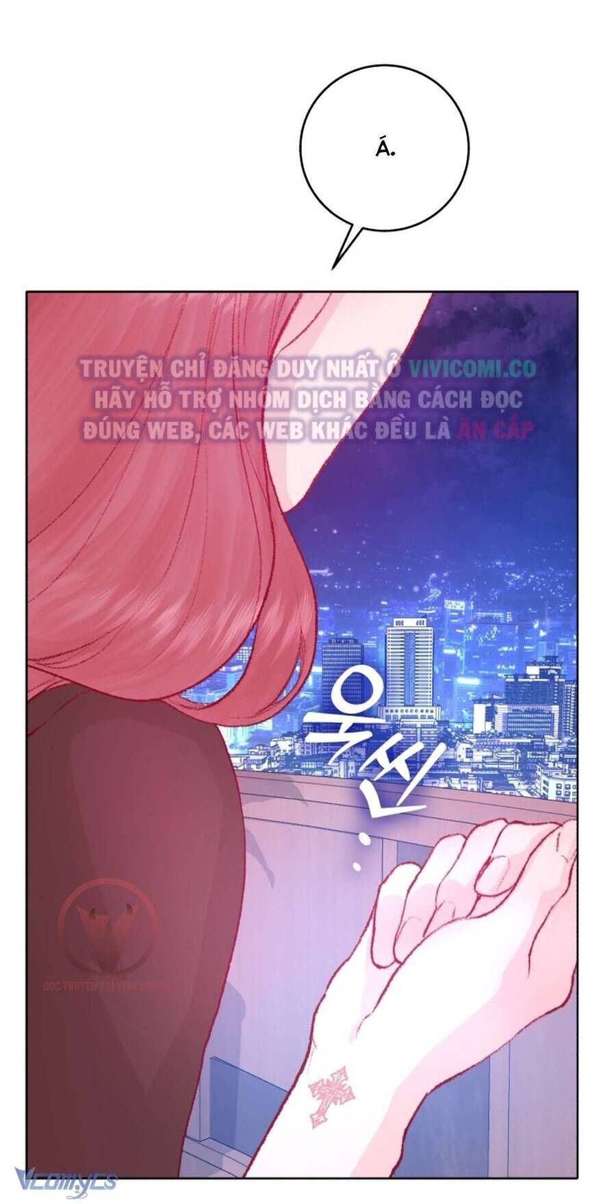 Chàng Quỷ Của Tôi: Chapter 19
