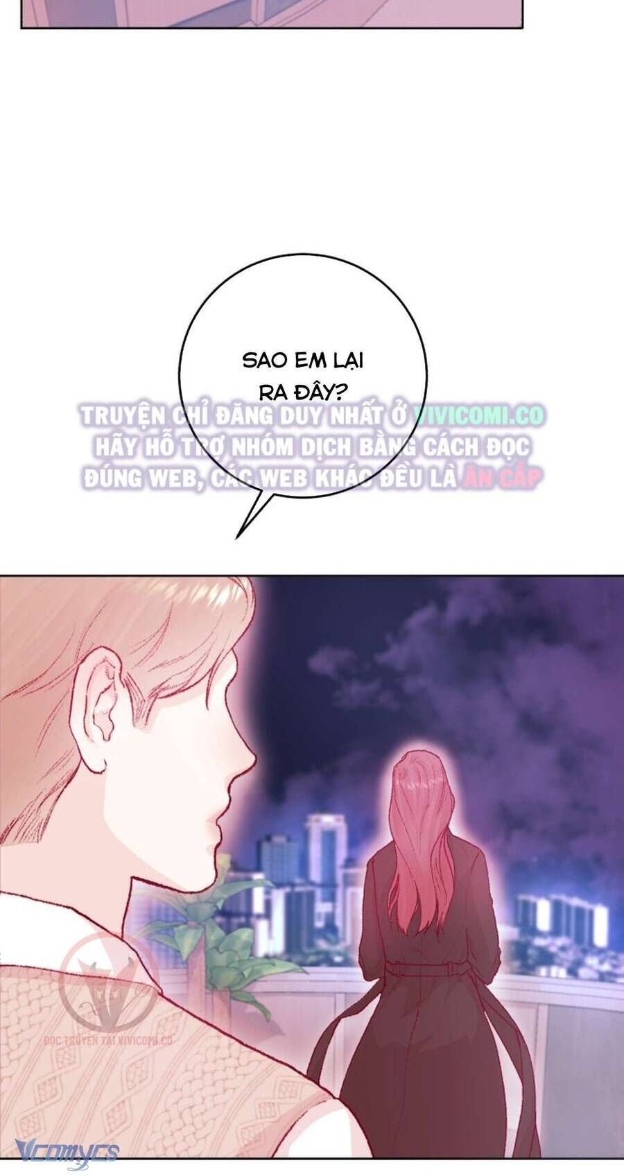 Chàng Quỷ Của Tôi: Chapter 19