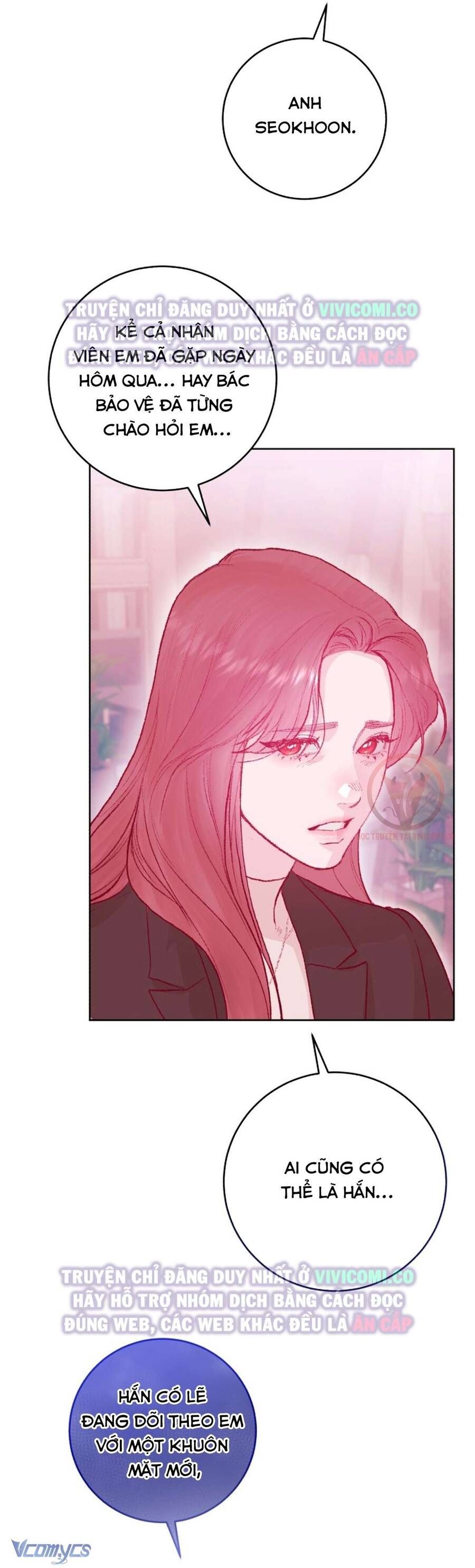 Chàng Quỷ Của Tôi: Chapter 19