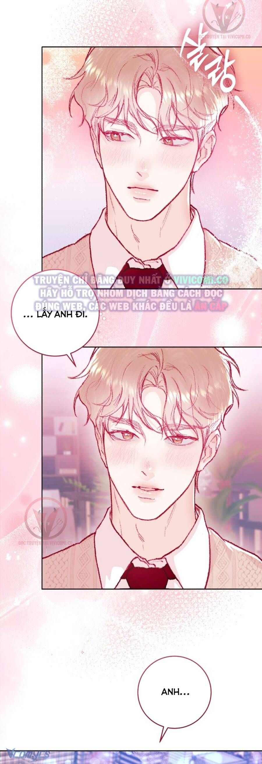 Chàng Quỷ Của Tôi: Chapter 19