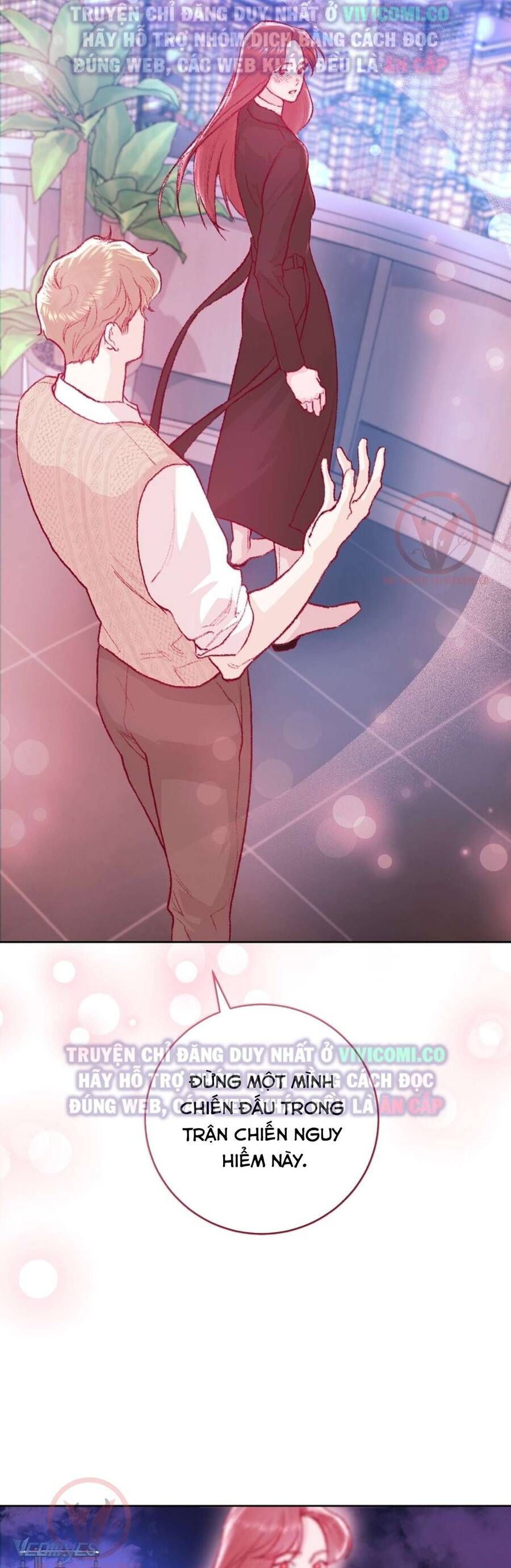 Chàng Quỷ Của Tôi: Chapter 19