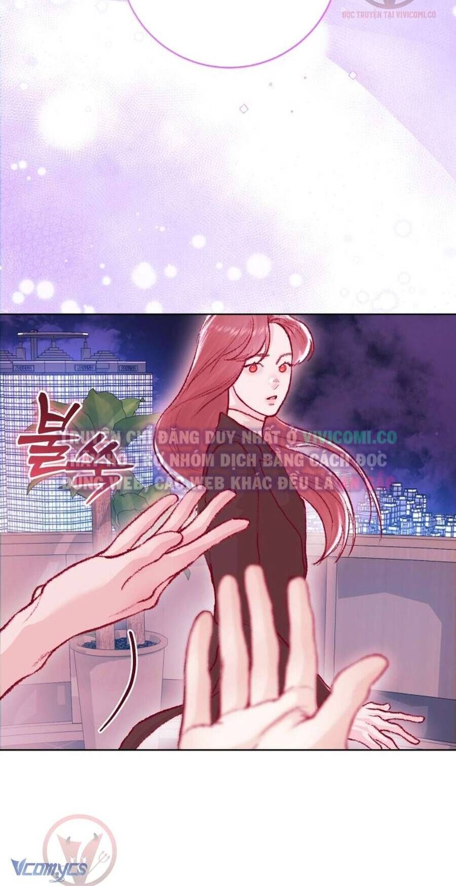 Chàng Quỷ Của Tôi: Chapter 19
