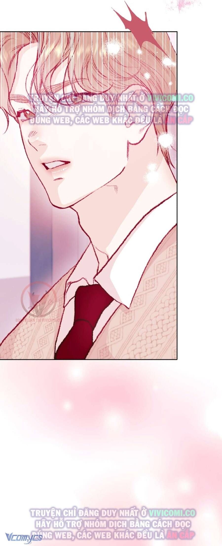 Chàng Quỷ Của Tôi: Chapter 19