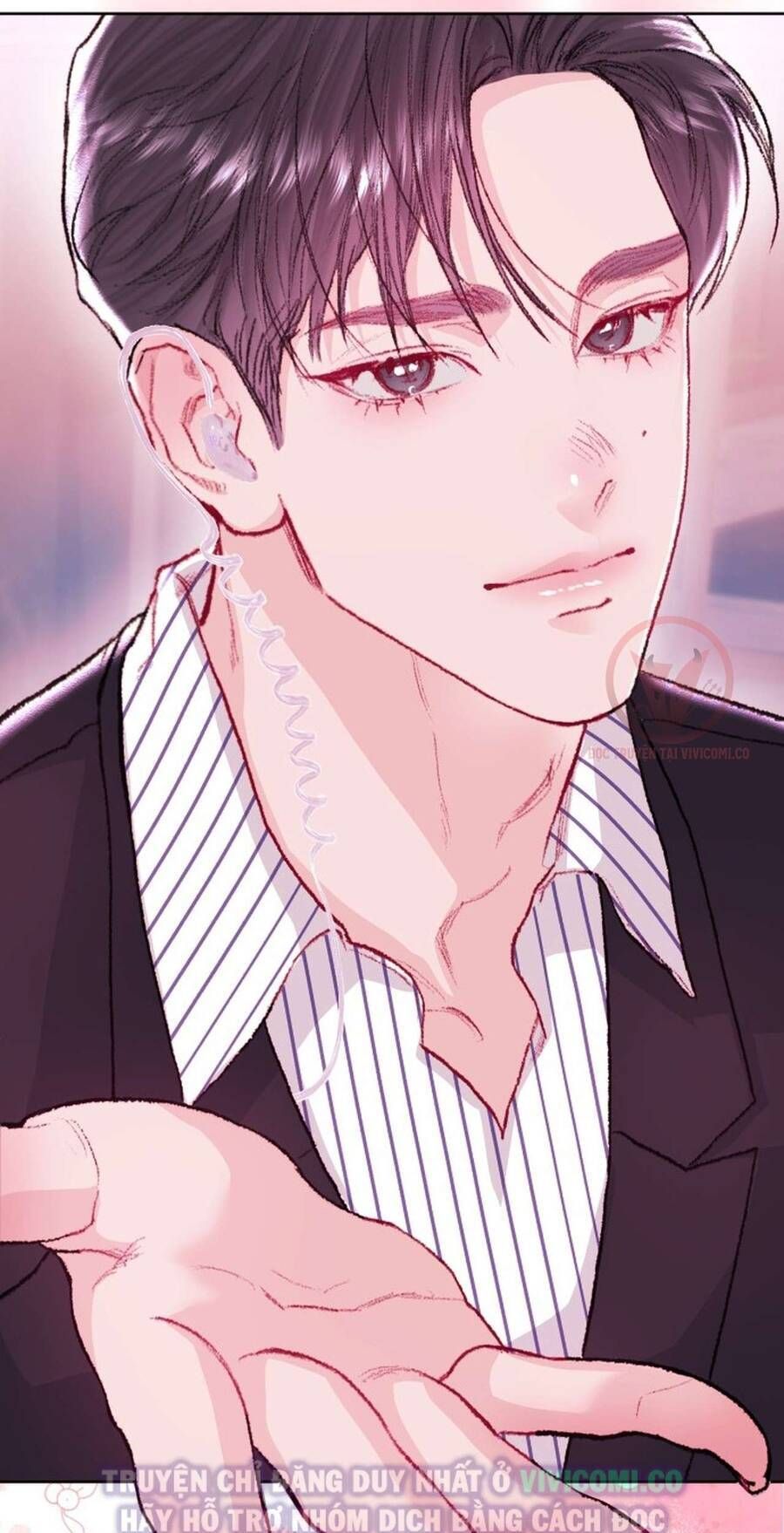 Chàng Quỷ Của Tôi: Chapter 19
