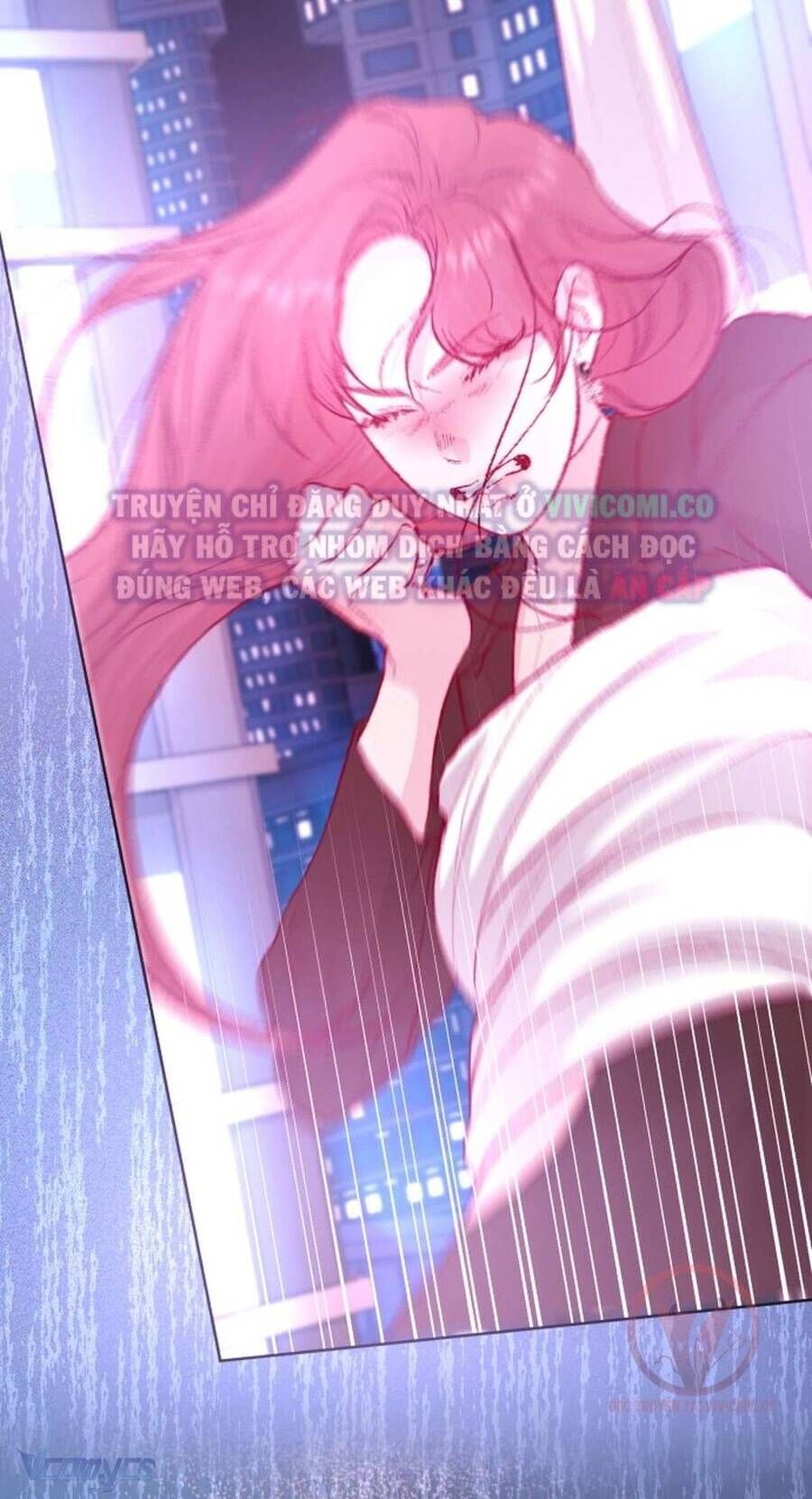 Chàng Quỷ Của Tôi: Chapter 19