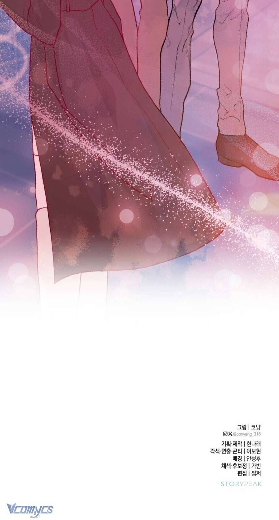 Chàng Quỷ Của Tôi: Chapter 19