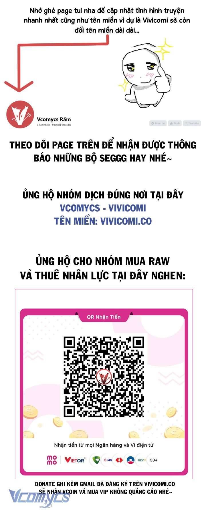 Chàng Quỷ Của Tôi: Chapter 19