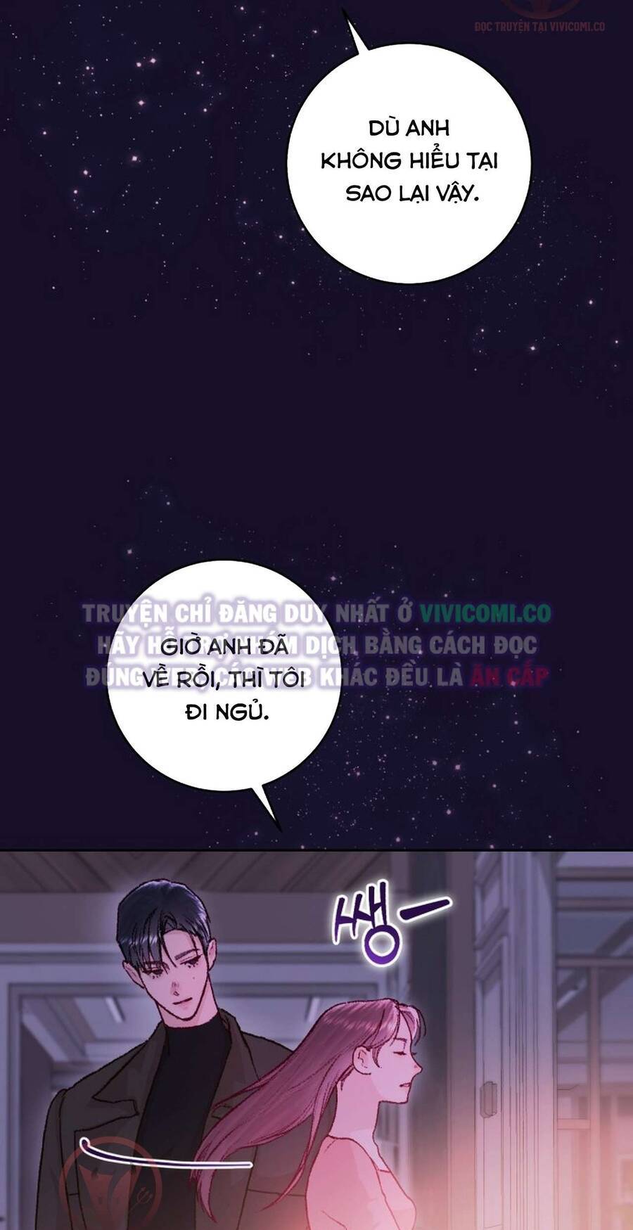 Chàng Quỷ Của Tôi: Chapter 23