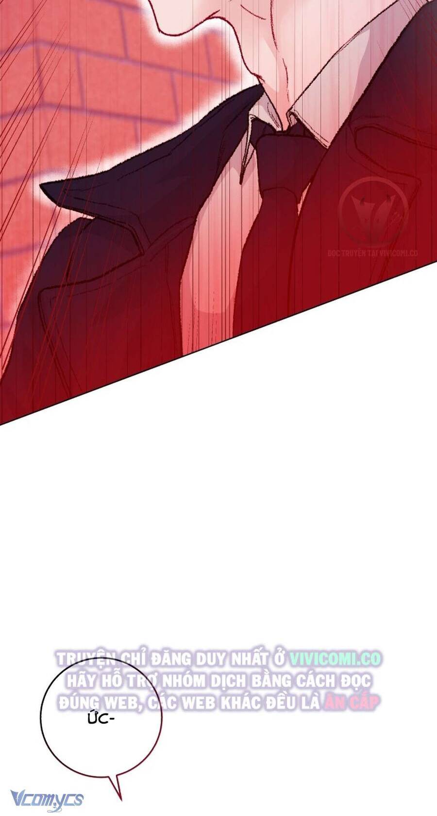 Chàng Quỷ Của Tôi: Chapter 23