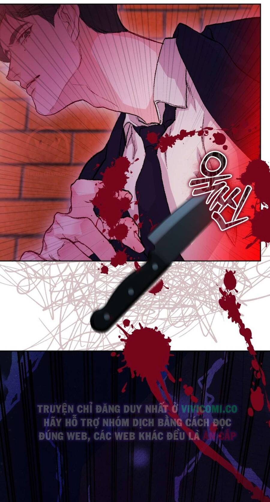 Chàng Quỷ Của Tôi: Chapter 23