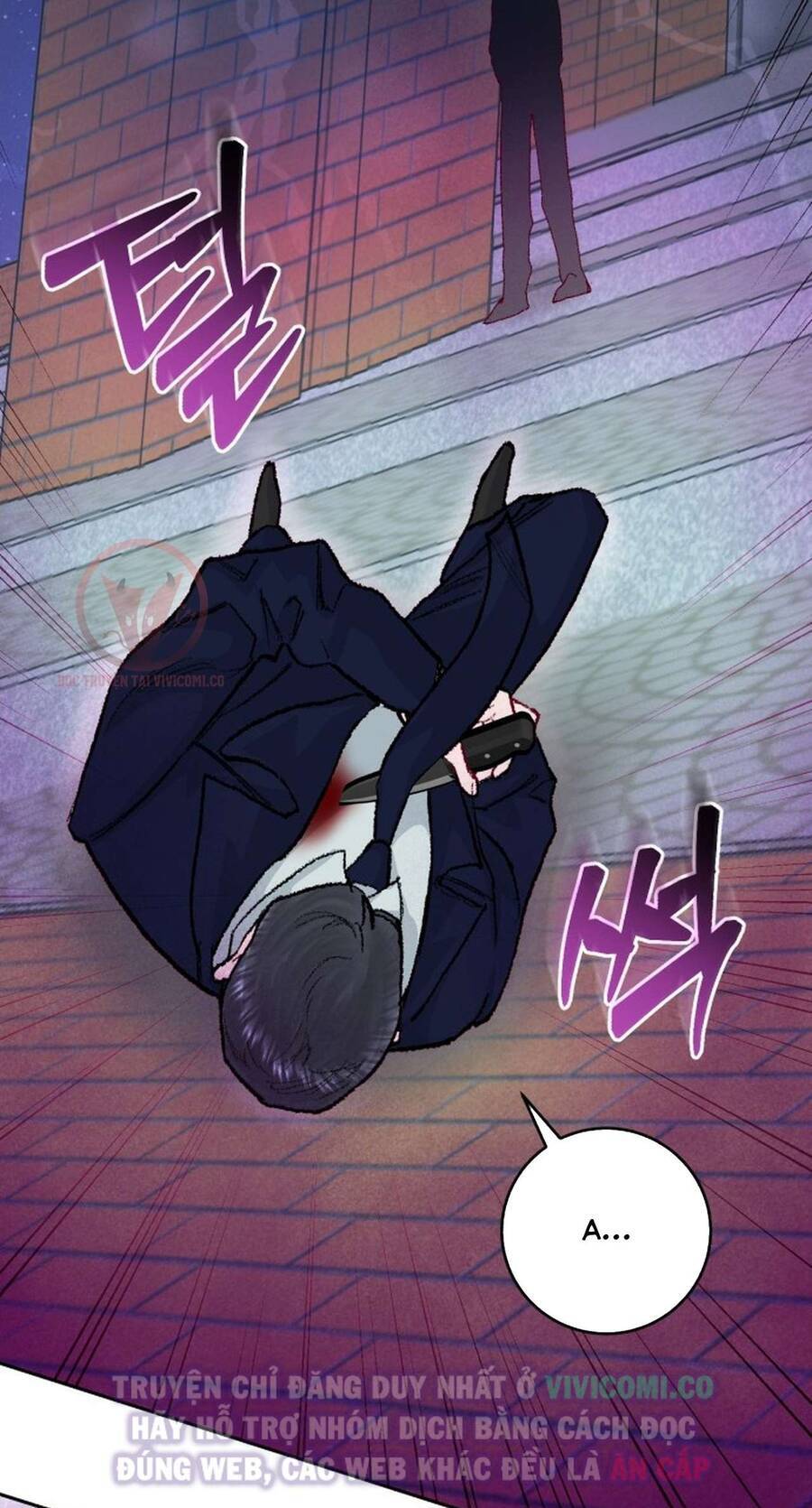Chàng Quỷ Của Tôi: Chapter 23