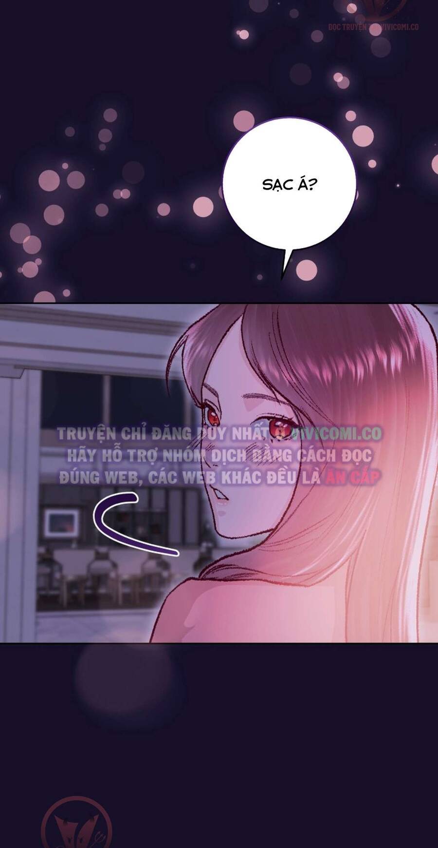 Chàng Quỷ Của Tôi: Chapter 23