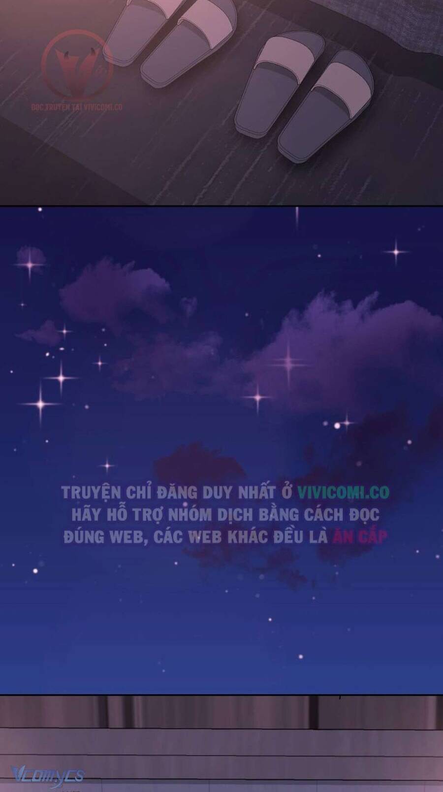 Chàng Quỷ Của Tôi: Chapter 23