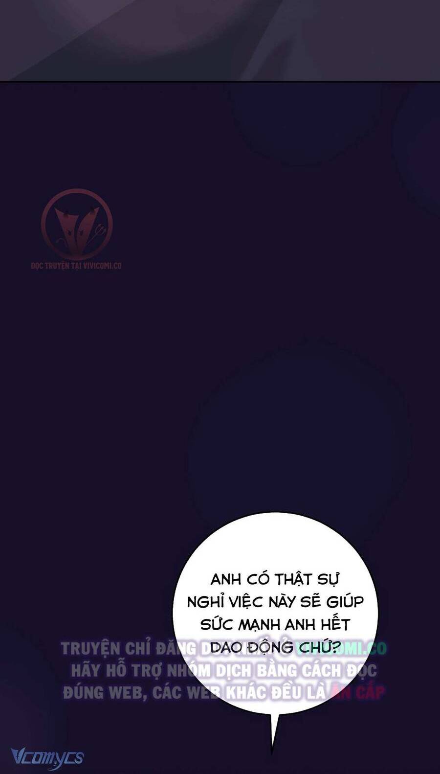 Chàng Quỷ Của Tôi: Chapter 23