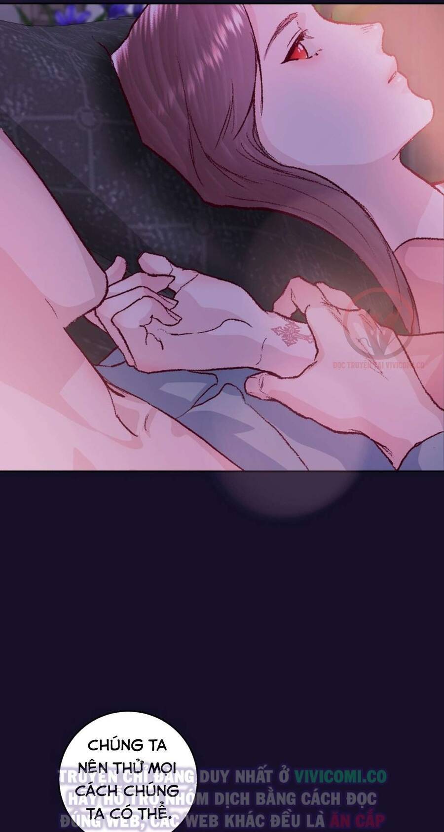 Chàng Quỷ Của Tôi: Chapter 23