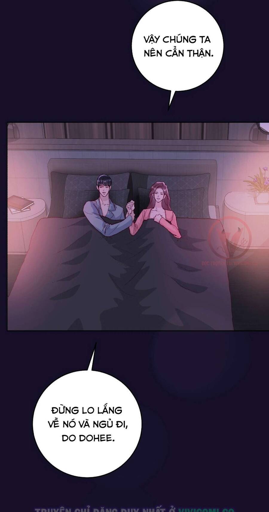 Chàng Quỷ Của Tôi: Chapter 23