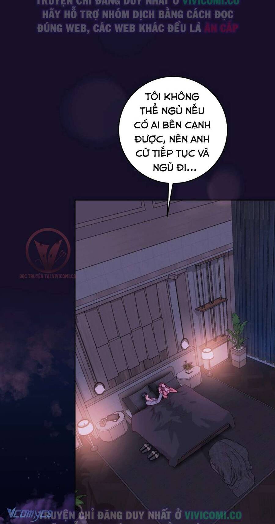 Chàng Quỷ Của Tôi: Chapter 23