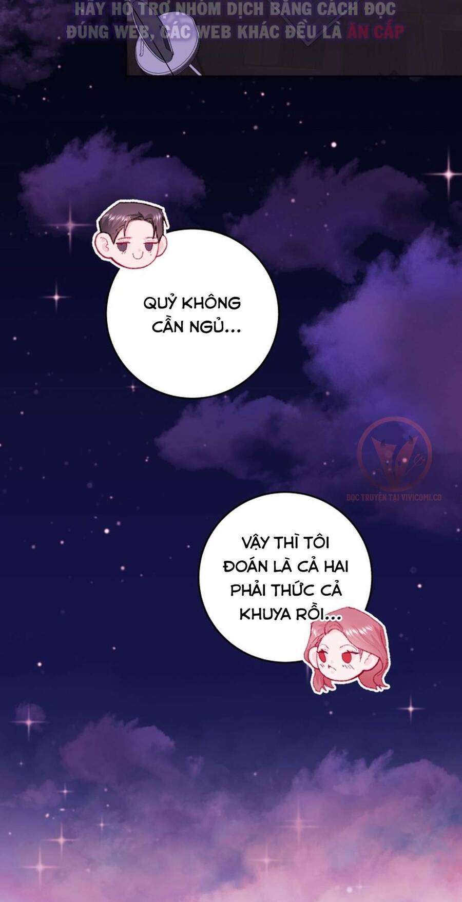 Chàng Quỷ Của Tôi: Chapter 23