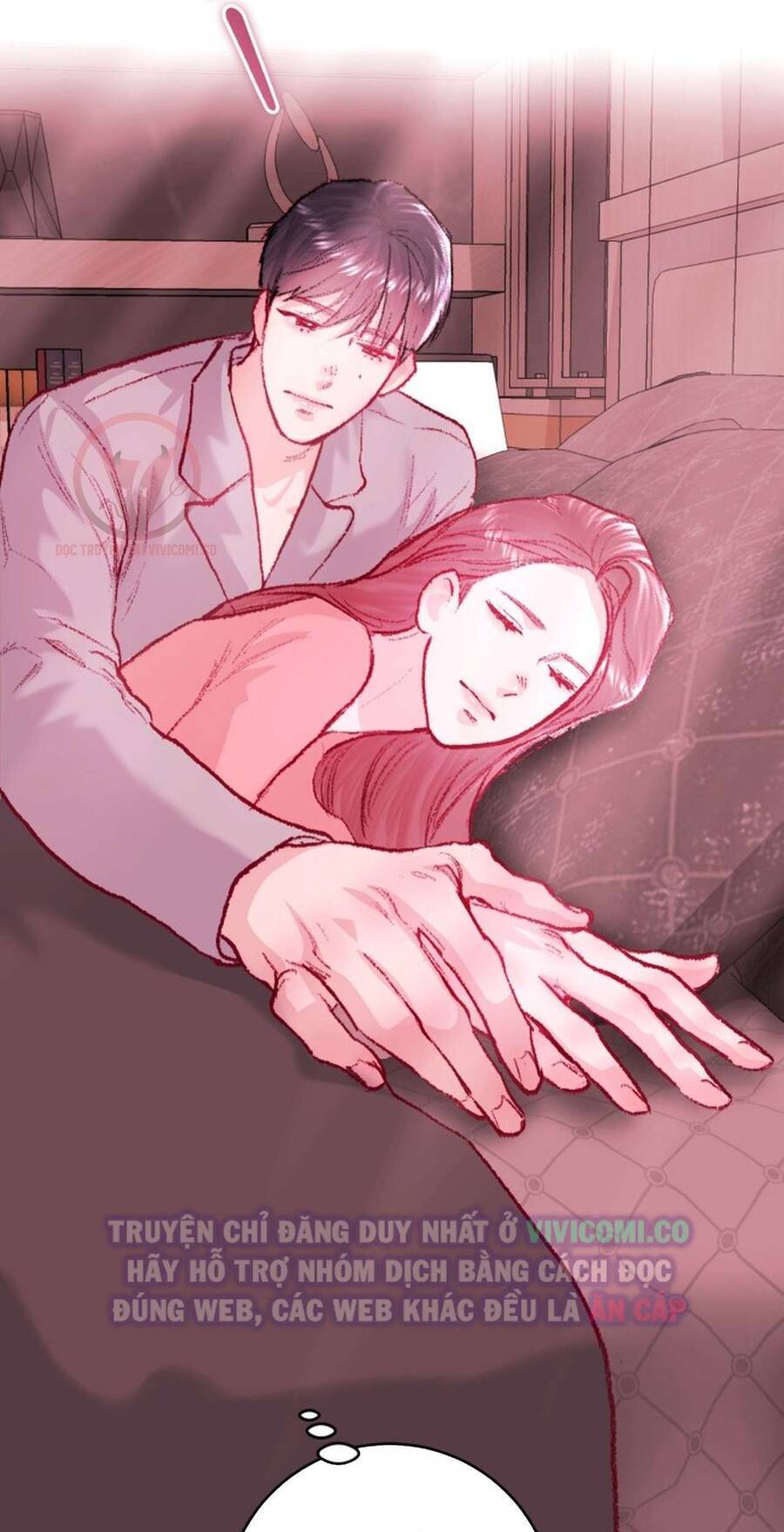 Chàng Quỷ Của Tôi: Chapter 23