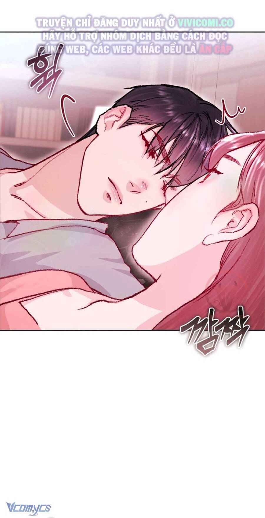 Chàng Quỷ Của Tôi: Chapter 23
