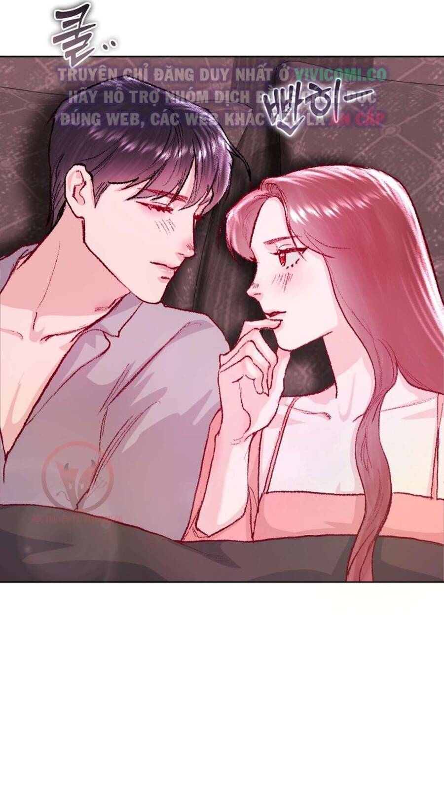Chàng Quỷ Của Tôi: Chapter 23