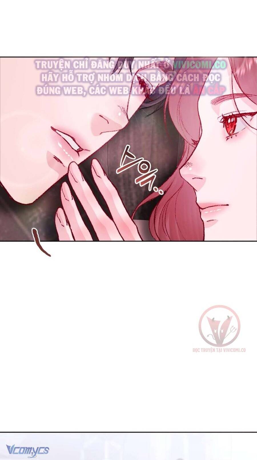 Chàng Quỷ Của Tôi: Chapter 23